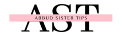 Abbud Sister Tips logo